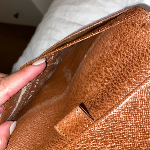 Authentic Louis Vuitton Monogram Trifold Wallet - Picture 4 of 8